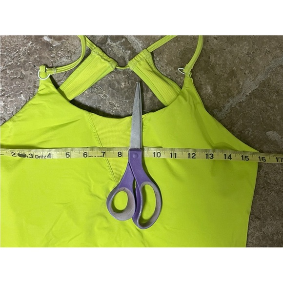 Fila top & Lucky In Love Tennis Skort 2-Piece outfit - Picture 9 of 16